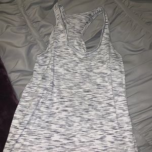 women's lululemon essential tank